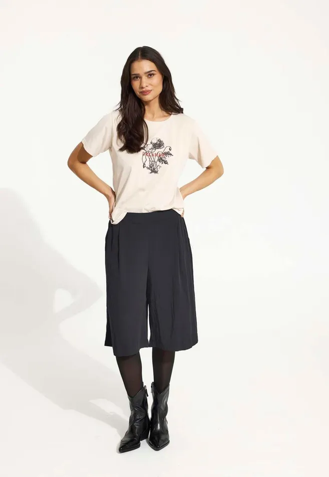 IN FRONT TOPS TSHIRTS Women DREAM TSHIRT 16393 005 Cream 005