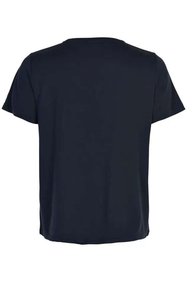 IN FRONT TOPS TSHIRTS Women NINA TSHIRT 14312 591 Navy 591