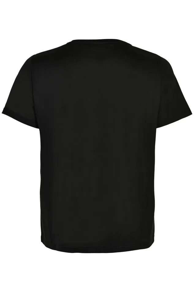IN FRONT TOPS TSHIRTS Women NINA TSHIRT 14312 999 Black 999