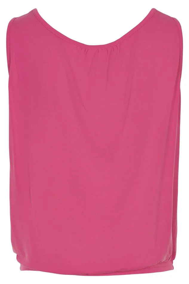 IN FRONT TOPS TSHIRTS Women NINA TOP 14982 221 Pink 221