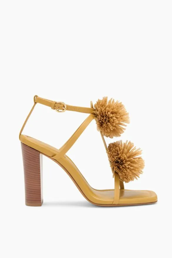 Isolde High Heel Desert Women Ulla Johnson Shoes