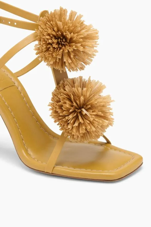 Isolde High Heel Desert Women Ulla Johnson Shoes Isolde High Heel Desert Women Ulla Johnson Shoes