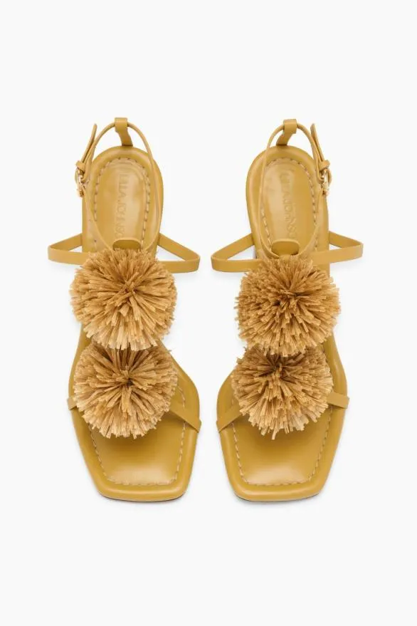 Isolde High Heel Desert Women Ulla Johnson Shoes Isolde High Heel Desert Women Ulla Johnson Shoes