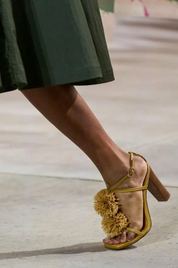 Isolde High Heel Desert Women Ulla Johnson Shoes Isolde High Heel Desert Women Ulla Johnson Shoes