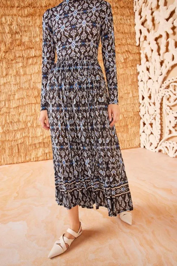 Juni Skirt Obsidian Women Ulla Johnson Skirts And Shorts Juni Skirt Obsidian Women Ulla Johnson Skirts And Shorts