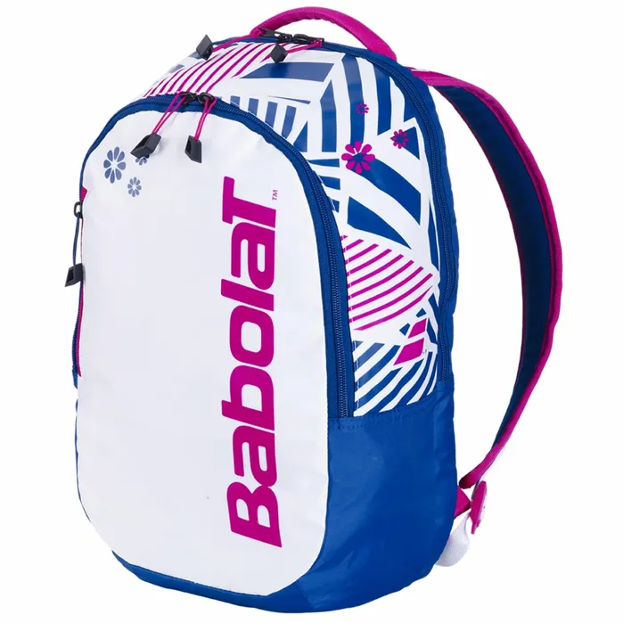 Juniors and Kids Badminton Babolat Backpack Kids