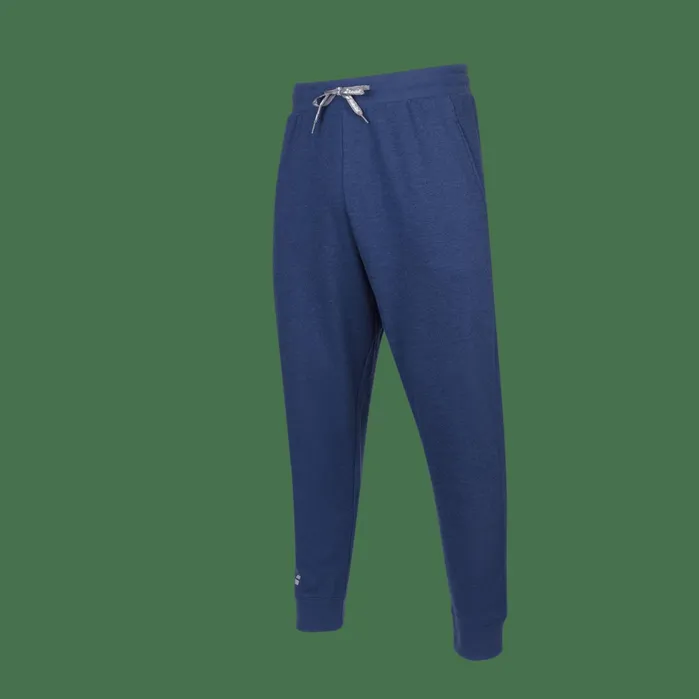 Juniors and Kids Bottoms Babolat Exercise Jogger Pant Men Heather Blue