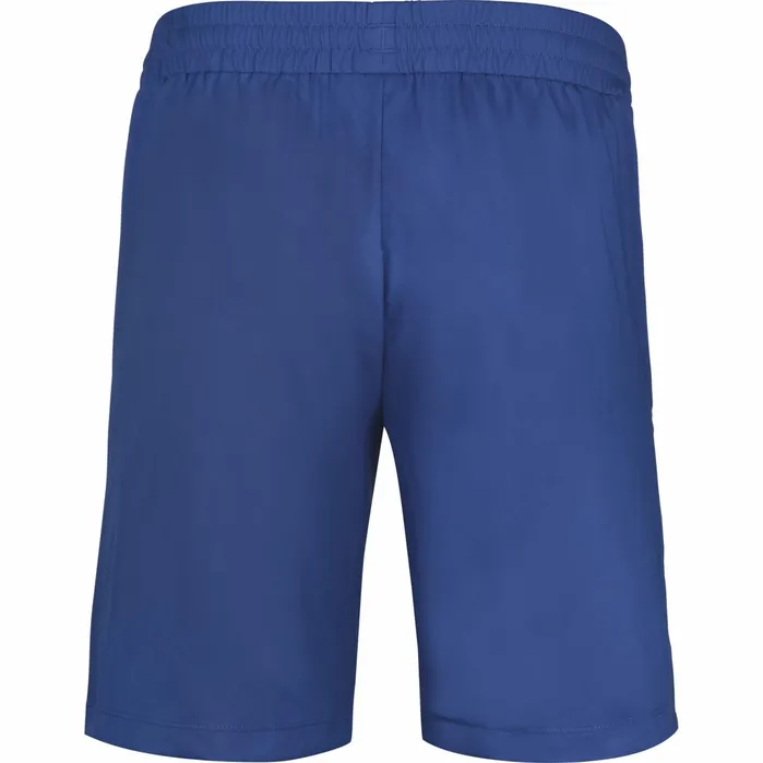 Juniors and Kids Bottoms Babolat Play Short Boy Dark Blue
