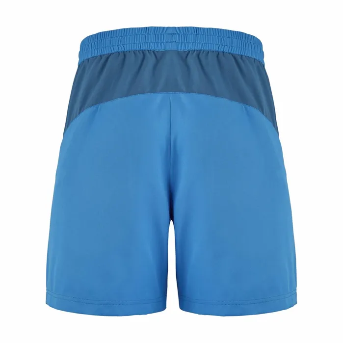 Juniors and Kids Bottoms Babolat Play Short Boy Light Blue