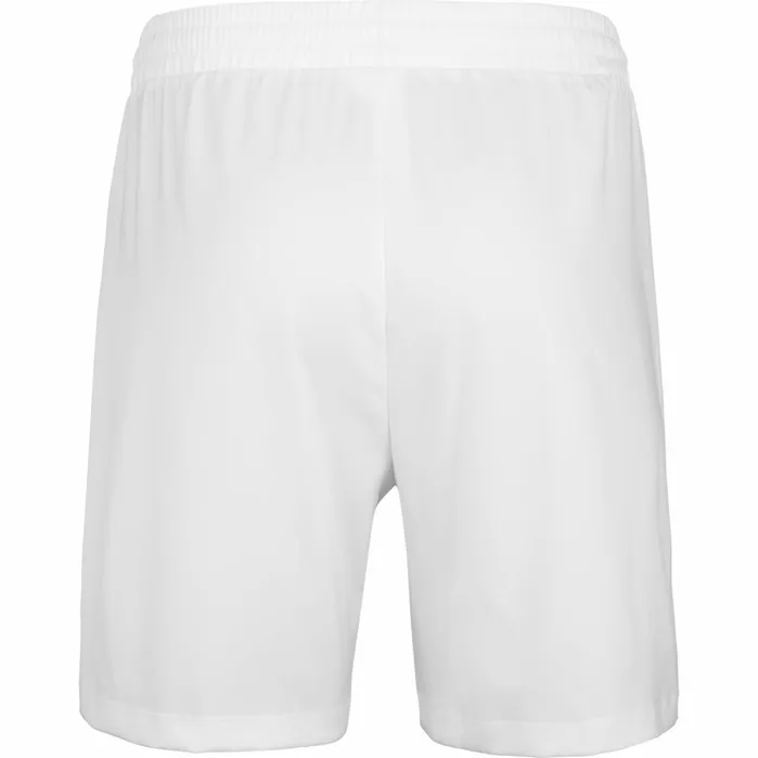 Juniors and Kids Bottoms Babolat Play Short Boy White