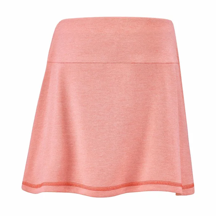 Juniors and Kids Bottoms Babolat Play Skirt Orange