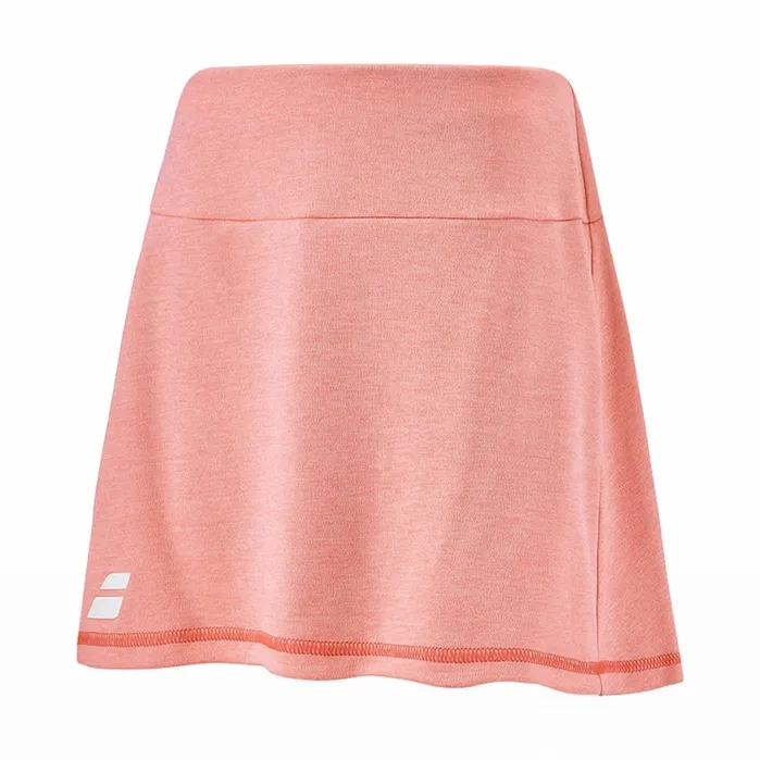 Juniors and Kids Bottoms Babolat Play Skirt Orange