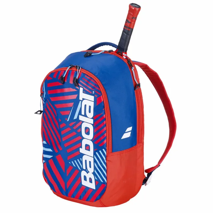 Juniors and Kids Tennis Babolat Backpack Kids