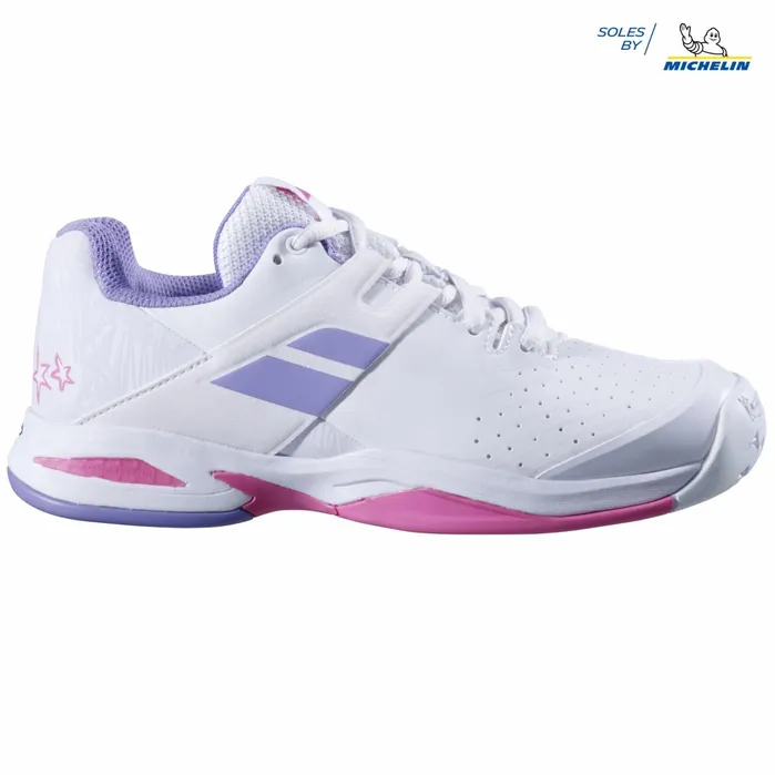 Juniors and Kids Tennis Babolat Propulse All Court Junior