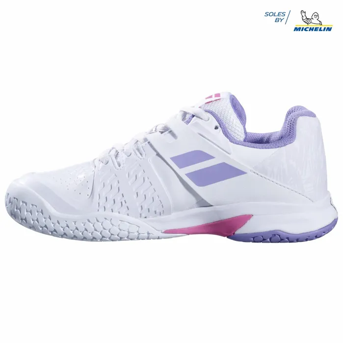 Juniors and Kids Tennis Babolat Propulse All Court Junior
