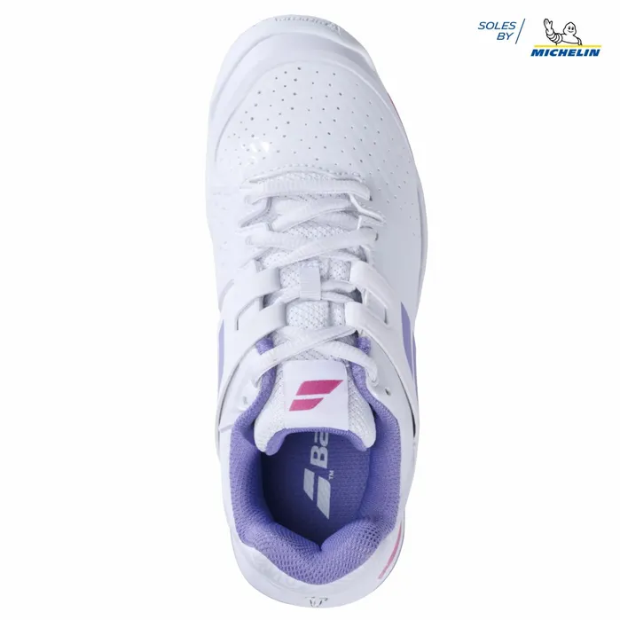 Juniors and Kids Tennis Babolat Propulse All Court Junior