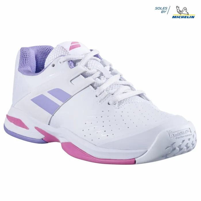 Juniors and Kids Tennis Babolat Propulse All Court Junior