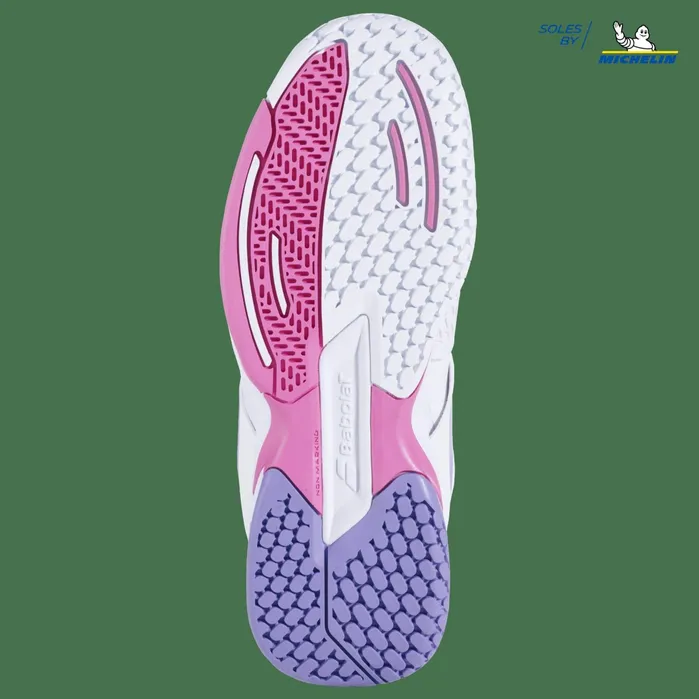 Juniors and Kids Tennis Babolat Propulse All Court Junior