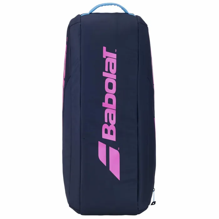 Juniors and Kids Tennis Babolat RH Junior Blue Yellow Pink