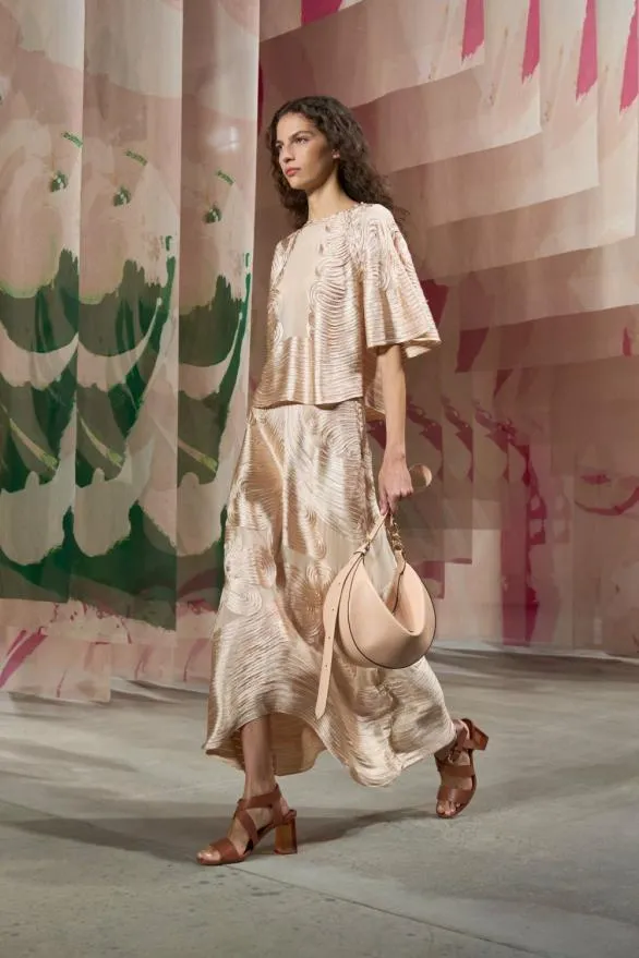 Kaelyn Skirt Peony Women Ulla Johnson Skirts And Shorts Kaelyn Skirt Peony Women Ulla Johnson Skirts And Shorts