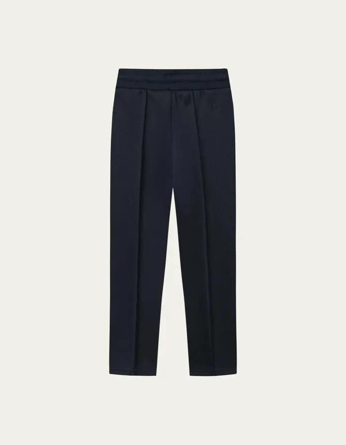 Kids Les Deux Bottoms Ballier Track Pants Kids 8211 Dark Navy