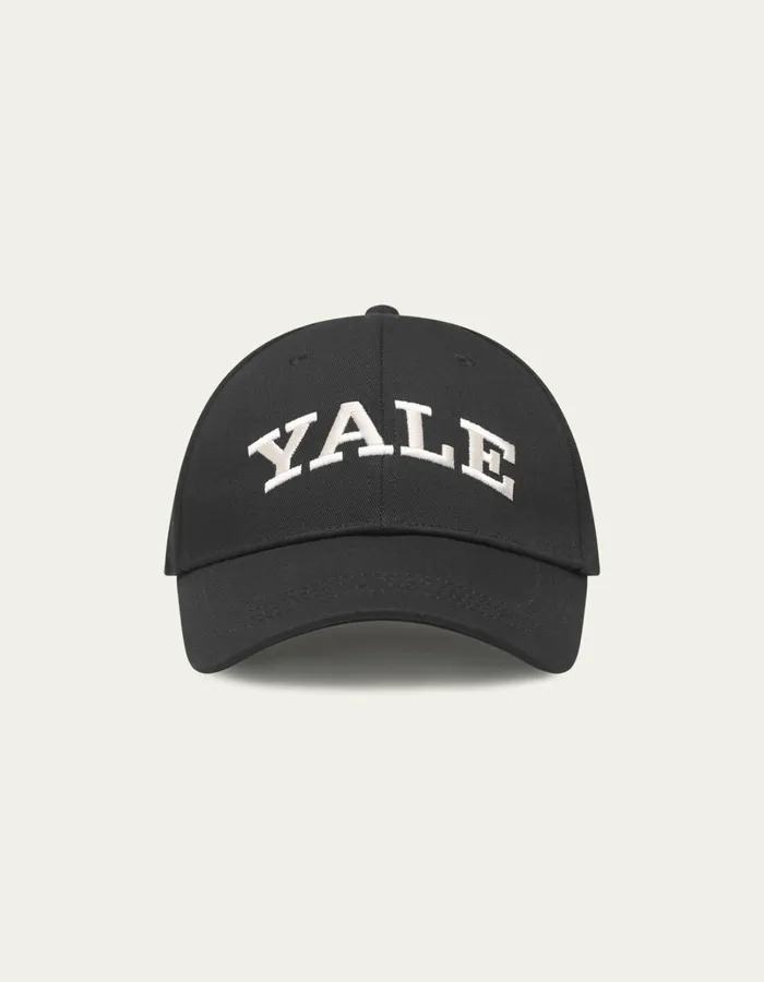 Kids Les Deux Caps Yale Baseball Cap KIDS