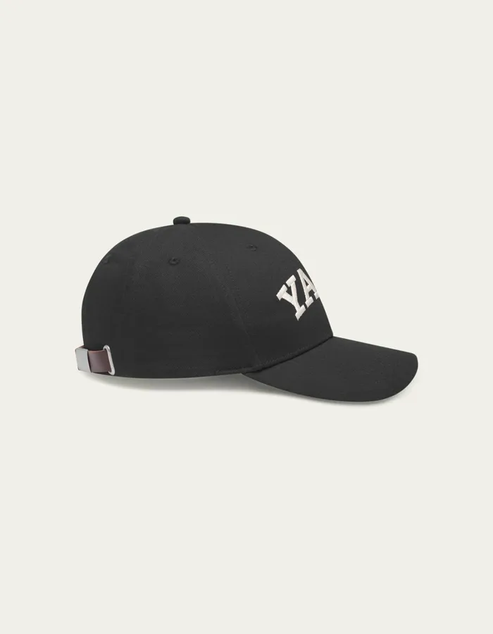 Kids Les Deux Caps Yale Baseball Cap KIDS