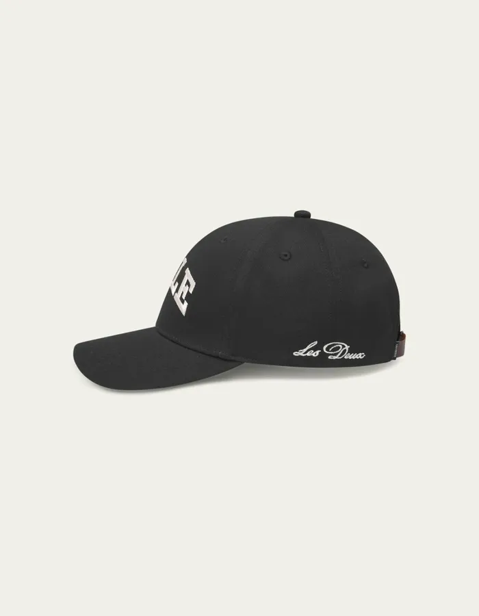 Kids Les Deux Caps Yale Baseball Cap KIDS
