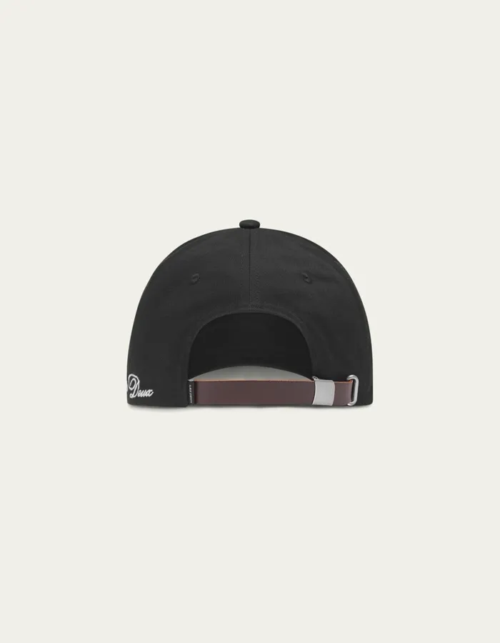 Kids Les Deux Caps Yale Baseball Cap KIDS