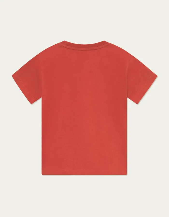 Kids Les Deux Tops Dexter TShirt Kids 8211 Bossa Nova
