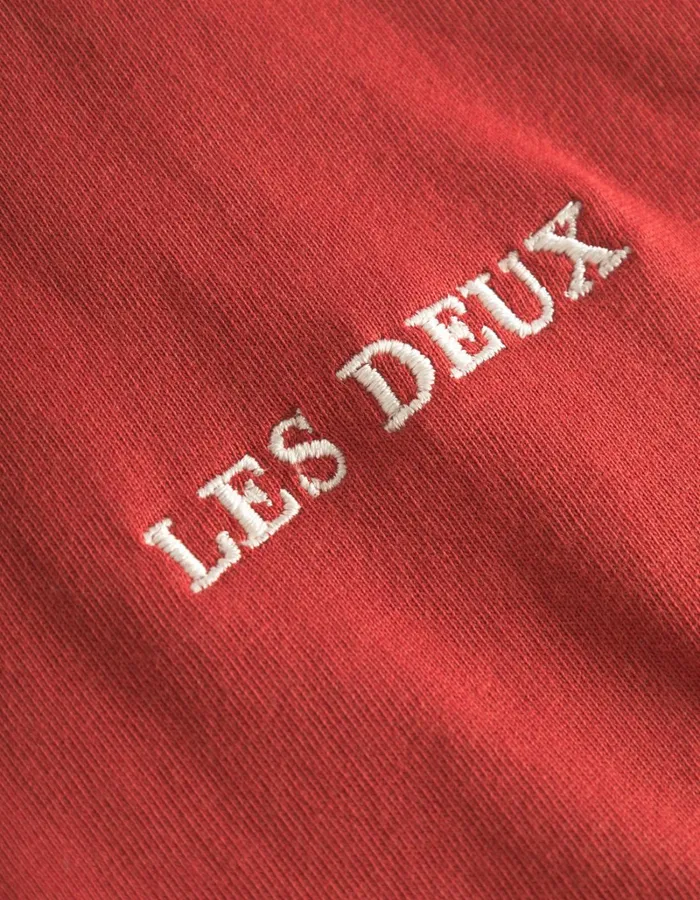 Kids Les Deux Tops Dexter TShirt Kids 8211 Bossa Nova