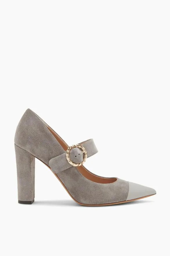 Kiki Heel Dove Women Ulla Johnson Shoes