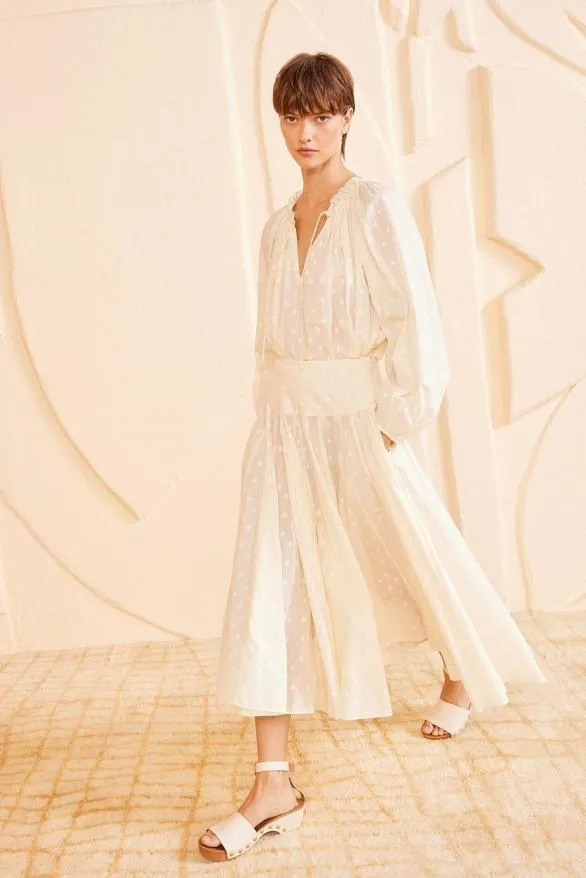 Luisa Skirt Pristine Women Ulla Johnson Skirts And Shorts Luisa Skirt Pristine Women Ulla Johnson Skirts And Shorts