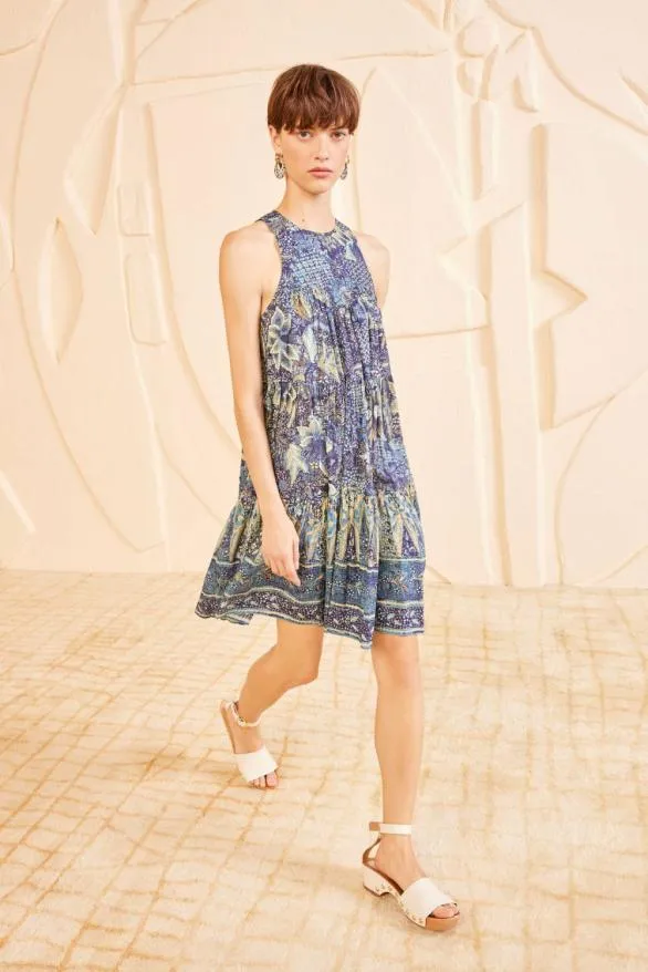 Mari Dress Portofino Women Ulla Johnson Dresses