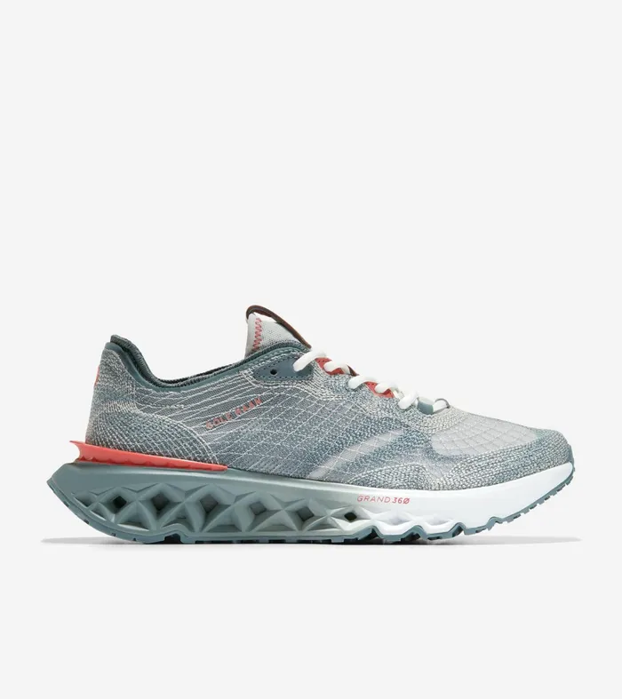 Men 5ZEROslashGRAND Embrostitch Running Shoes Storm Graymineral Redoptic White Cole Haan Sneakers Men 5ZEROslashGRAND Embrostitch Running Shoes Storm Graymineral Redoptic White Cole Haan Sneakers
