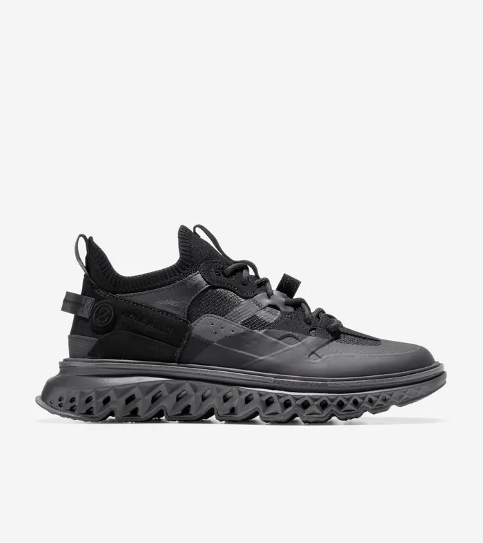 Men 5ZEROslashGRAND WRK Sneakers Black Cole Haan Sneakers