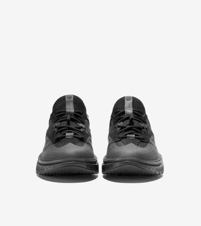 Men 5ZEROslashGRAND WRK Sneakers Black Cole Haan Sneakers