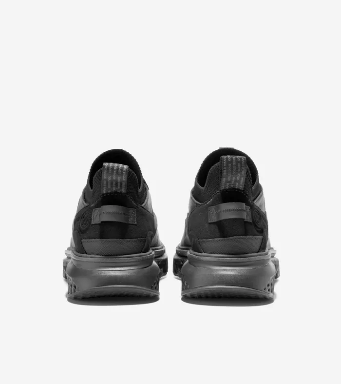 Men 5ZEROslashGRAND WRK Sneakers Black Cole Haan Sneakers