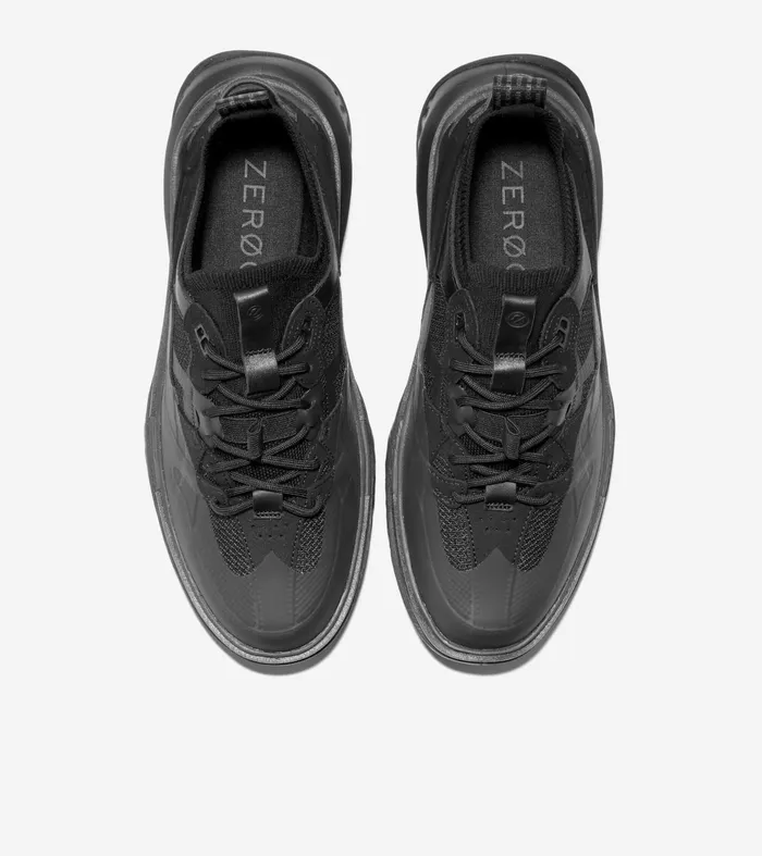 Men 5ZEROslashGRAND WRK Sneakers Black Cole Haan Sneakers