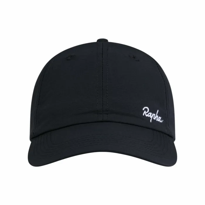 Men 6 Panel Cap Blackgreydove Cinder Rapha Hats Gloves and Accessories