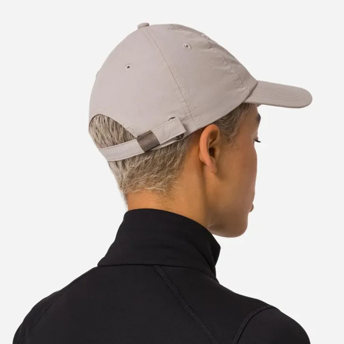 Men 6 Panel Cap Blackgreydove Cinder Rapha Hats Gloves and Accessories