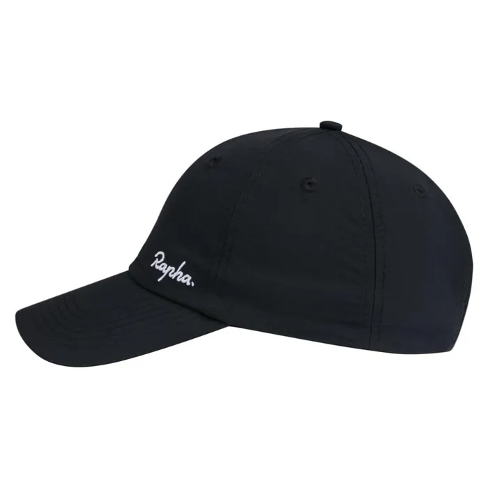 Men 6 Panel Cap Blackgreydove Cinder Rapha Hats Gloves and Accessories