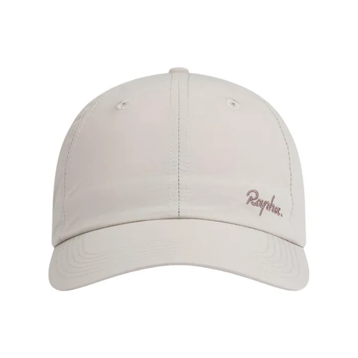 Men 6 Panel Cap Blackgreydove Cinder Rapha Hats Gloves and Accessories