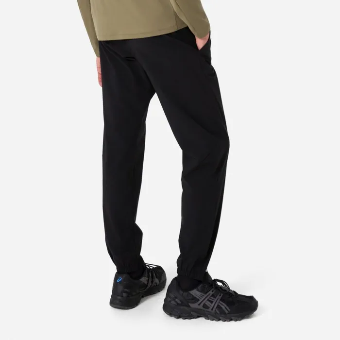 Men Active Jogger Black Greyolivegrey Rapha Shorts and Trousers