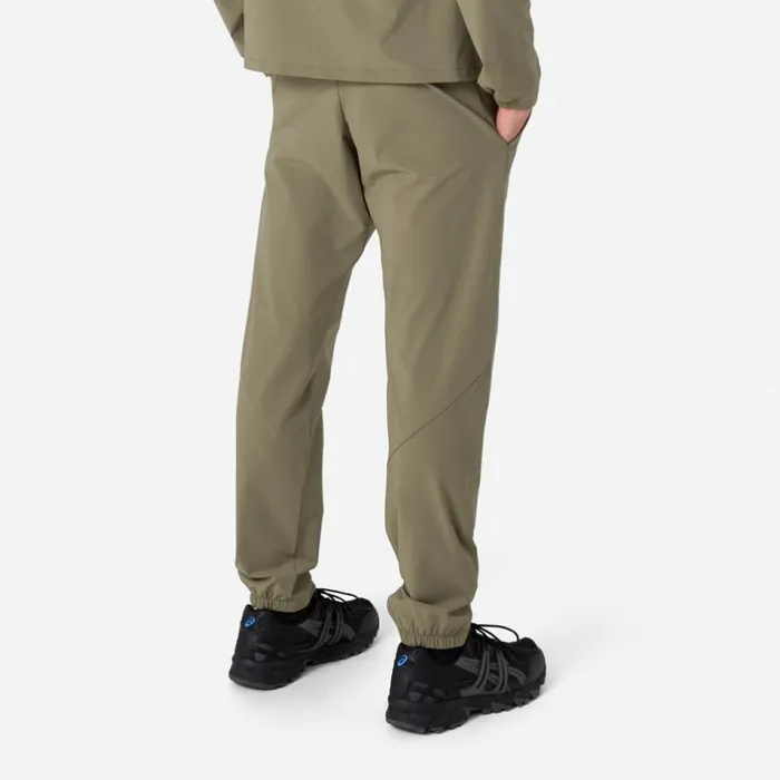 Men Active Jogger Black Greyolivegrey Rapha Shorts and Trousers