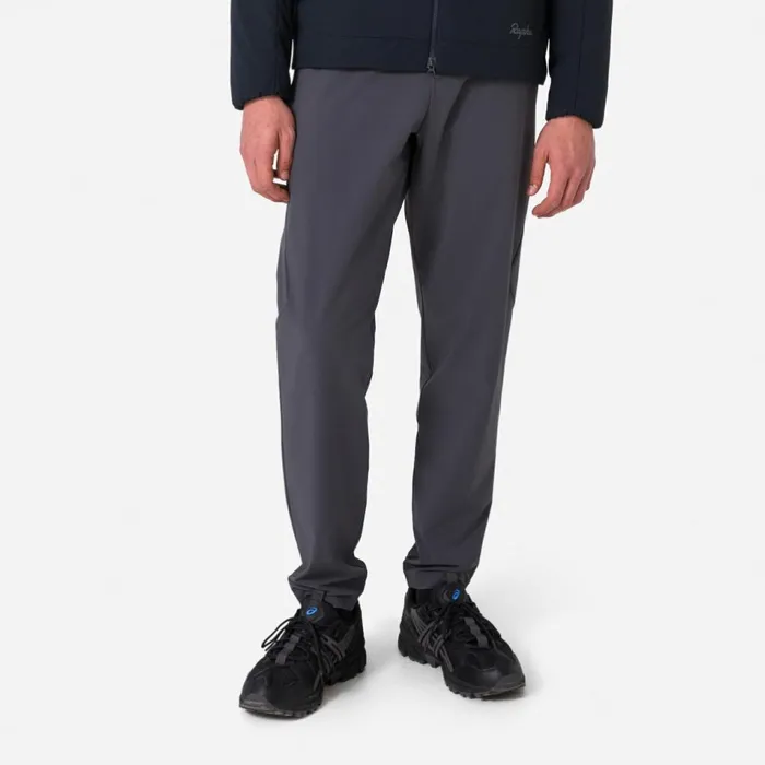 Men Active Jogger Black Greyolivegrey Rapha Shorts and Trousers