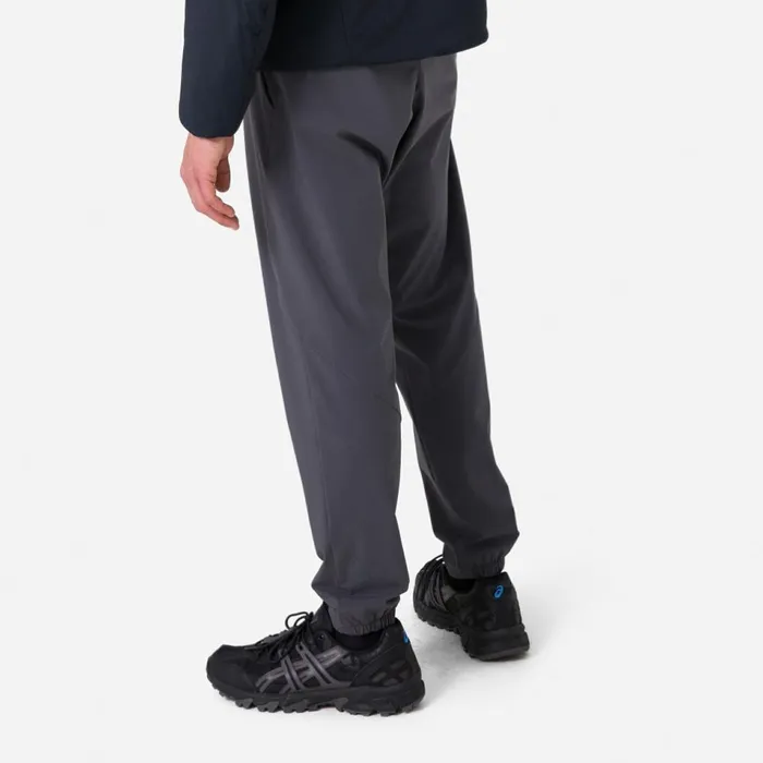Men Active Jogger Black Greyolivegrey Rapha Shorts and Trousers