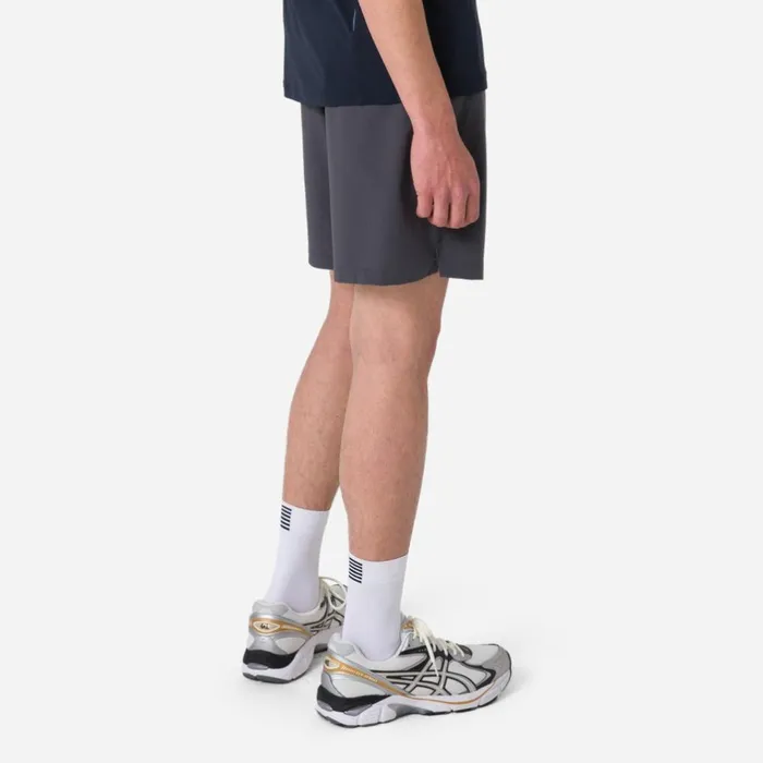 Men Active Shorts Blackgreyolivegrey Black Rapha Shorts and Trousers