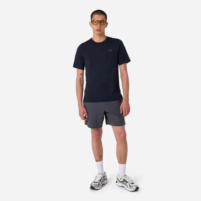 Men Active Shorts Blackgreyolivegrey Black Rapha Shorts and Trousers