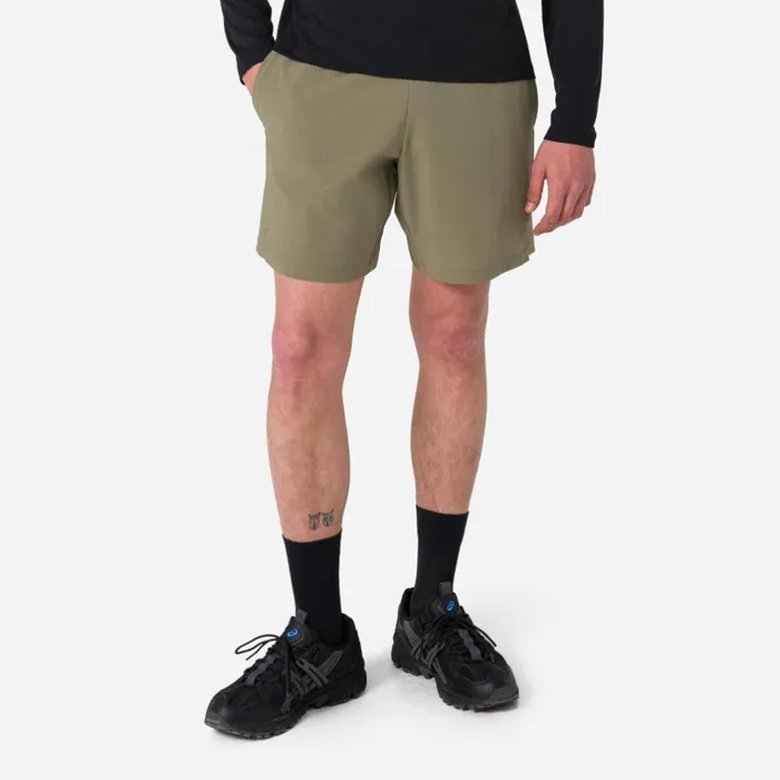 Men Active Shorts Blackgreyolivegrey Black Rapha Shorts and Trousers